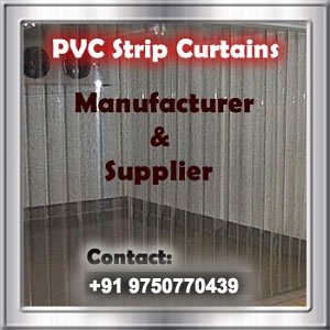 chennai pvc strip curtains