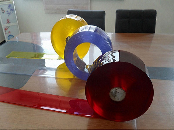 pvc strip rolls chennai